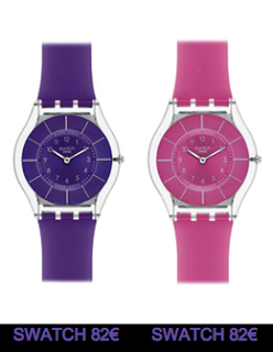 Reloj Swatch7